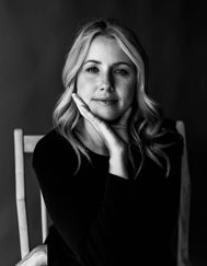 Human Design expert portrait