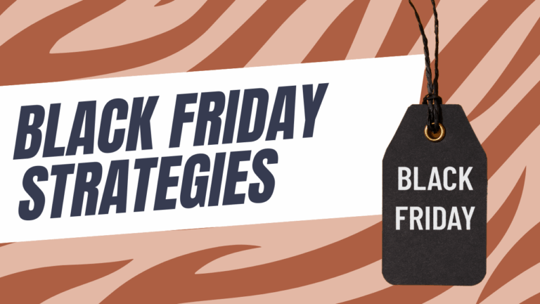 Black Friday Strategies for Your Human Design and Astrology Business in 2024