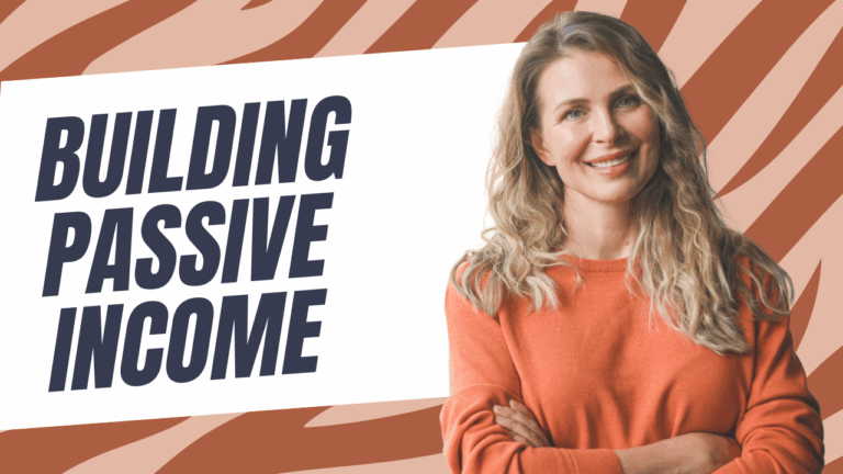 Building Passive Income with Astrology and Human Design: Insights from Amy Lee