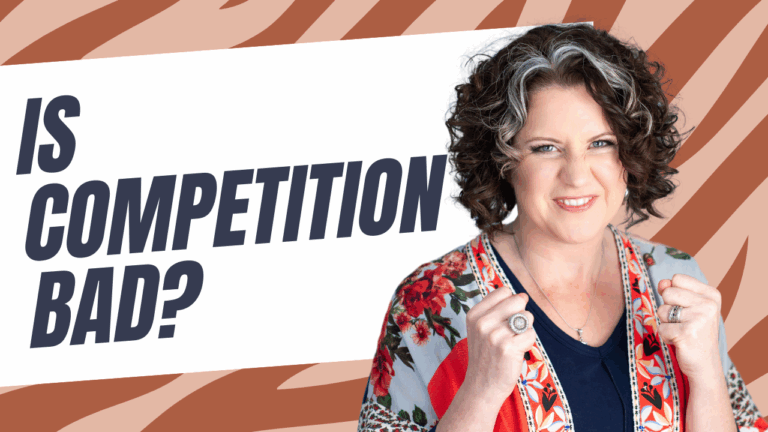 Is Competition Bad for Business?