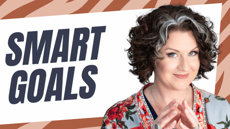 Are SMART Goals Still A thing? EP6