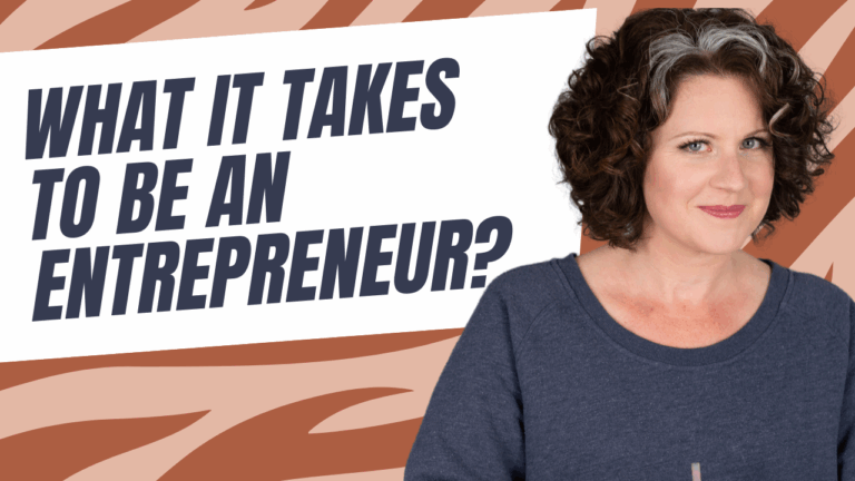 Do You Have What It Takes to Be an Entrepreneur?