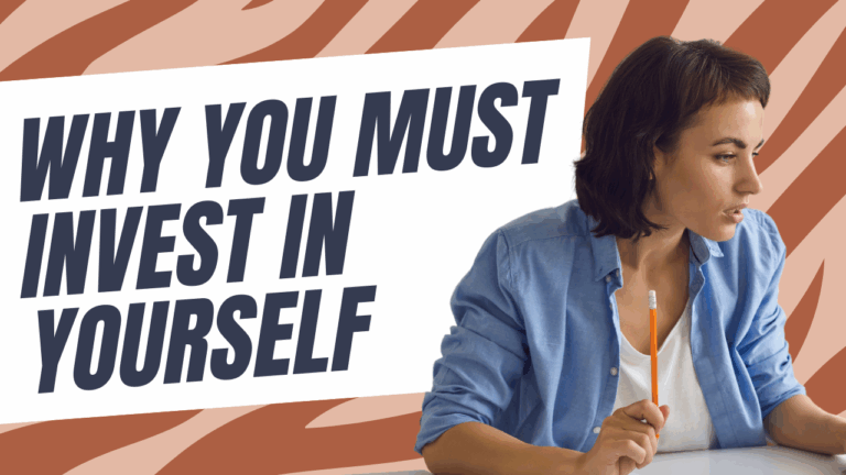 Why Investing in Yourself is the Key to Growing Your Human Design Business
