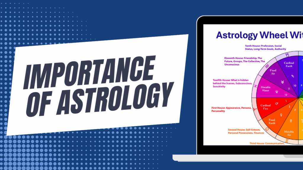 The Importance of Astrology in Human Design