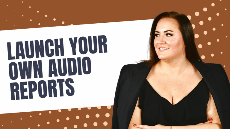 Human Design and Astrology Audio Reports: Create Voice-Based Chart Readings