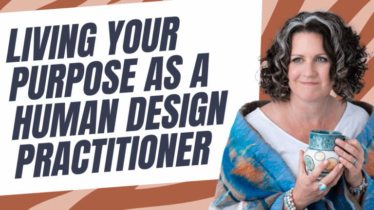 The Power of Human Design Practitioners: How Your Readings Can Transform Lives