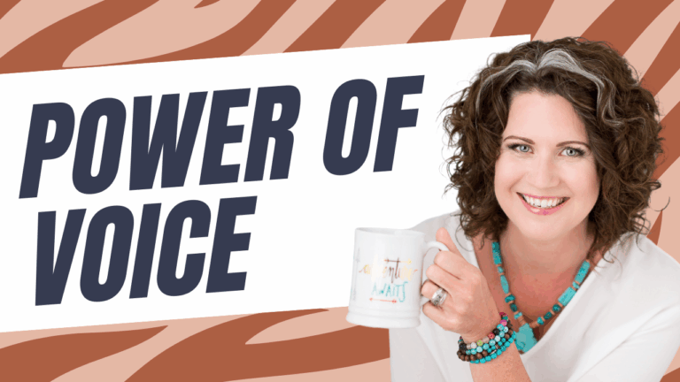 The Power of Voice: Growing Your Human Design Practice with Audio Reports