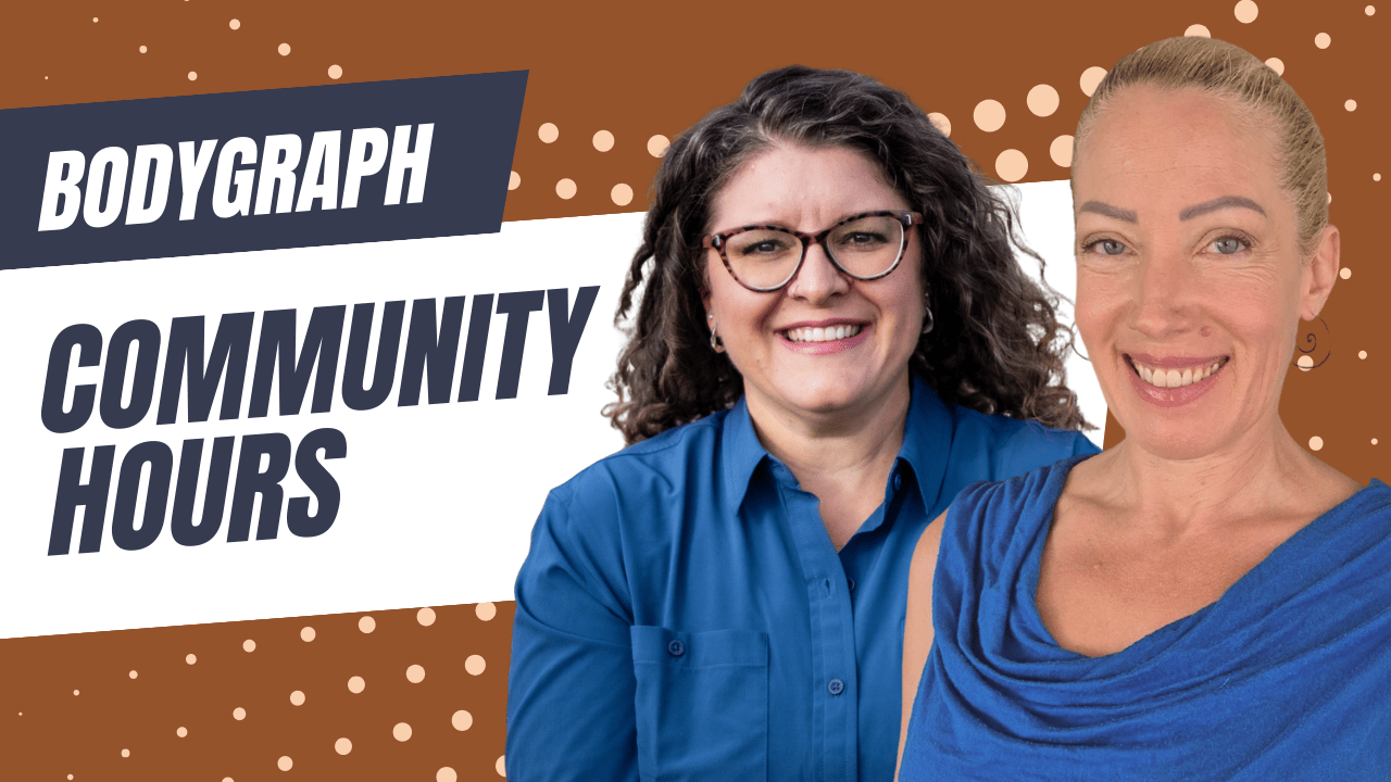 Community Hours